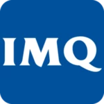 imq | tu asesor médico android application logo